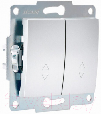 Выключатель Lezard Karina 707-4388-106 - фото