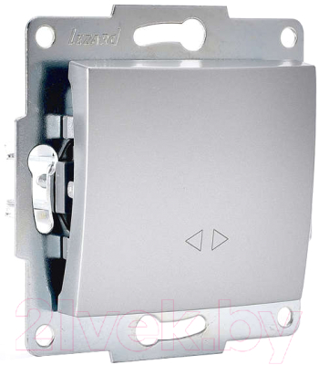 Выключатель Lezard Karina 707-4388-107 - фото