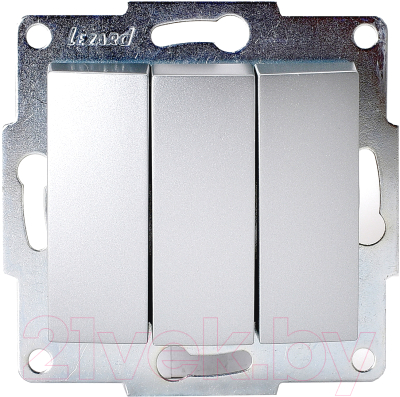Выключатель Lezard Karina 707-4388-109 - фото