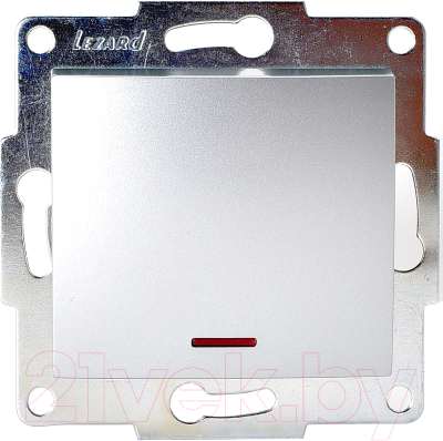 Выключатель Lezard Karina 707-4388-111 - фото