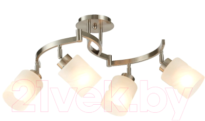 Люстра Citilux Астро CL125142 - фото