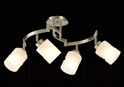 Люстра Citilux Астро CL125142