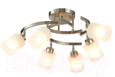 Люстра Citilux Астро CL125162 - фото