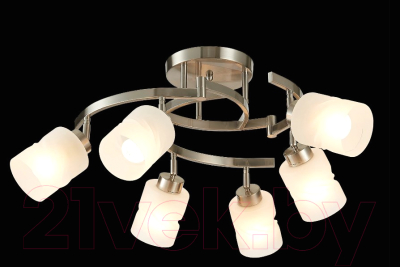 Люстра Citilux Астро CL125162