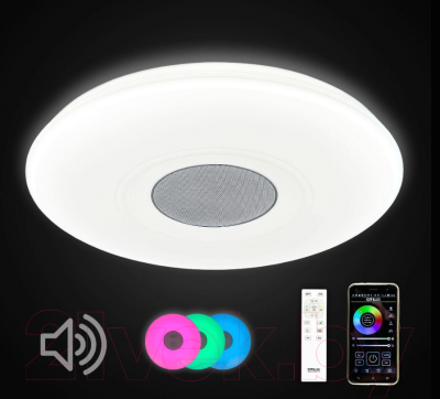 Потолочный светильник Citilux CL703M61