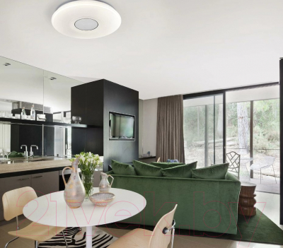 Потолочный светильник Citilux CL703M61