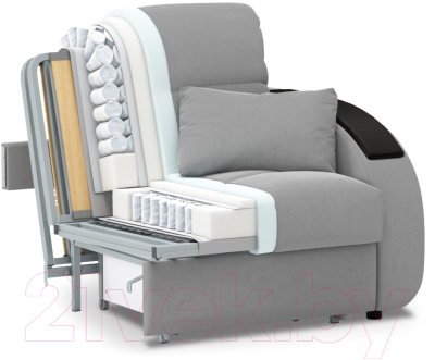Кресло-кровать Moon Trade Рио 109 002905 / 004755