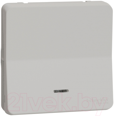 Выключатель Schneider Electric Mureva Styl MUR39127 - фото