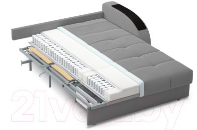 Диван Moon Trade Рио 109 002935 / 004795