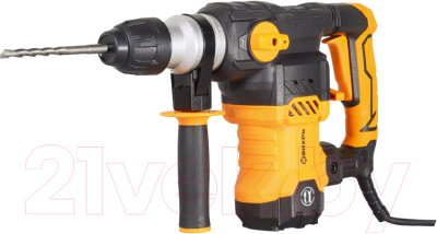 Перфоратор Вихрь П-1400К-В (72/3/8) - фото