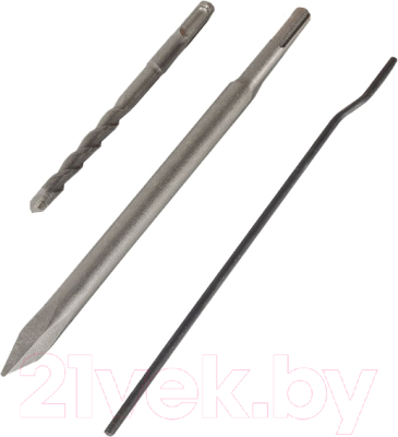 Перфоратор Вихрь П-1400К-В (72/3/8)