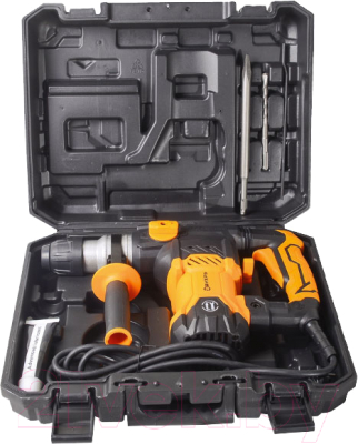 Перфоратор Вихрь П-1400К-В (72/3/8)