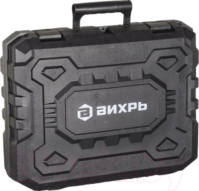 Перфоратор Вихрь П-1400К-В (72/3/8)