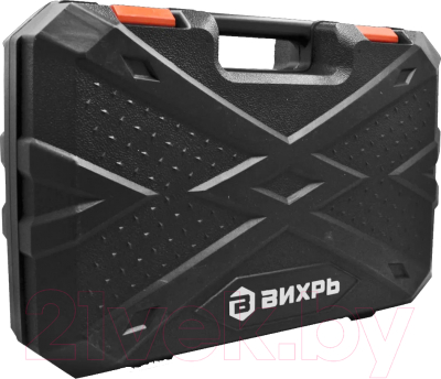 Перфоратор Вихрь П-650К (72/3/5)