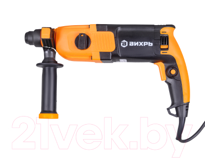 Перфоратор Вихрь П-800К (72/3/6) - фото