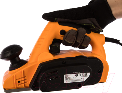 Электрорубанок Вихрь Р-82/1100