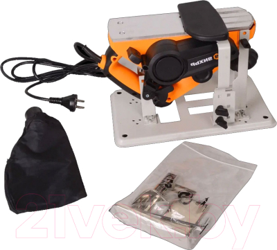 Электрорубанок Вихрь Р-82СТ (72/5/3)