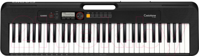Синтезатор Casio CT-S200BK - фото