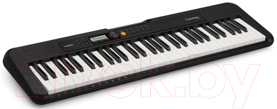 Синтезатор Casio CT-S200BK