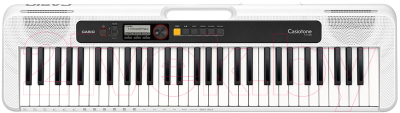 Синтезатор Casio CT-S200WE - фото