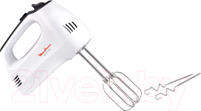 Миксер ручной Moulinex HM3101B1