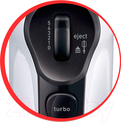 Миксер ручной Moulinex HM3101B1