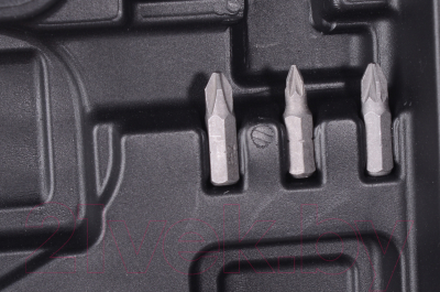 Аккумуляторная дрель-шуруповерт Вихрь ДА-12-2К