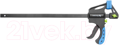 Струбцина Hoegert HT3B938 - фото