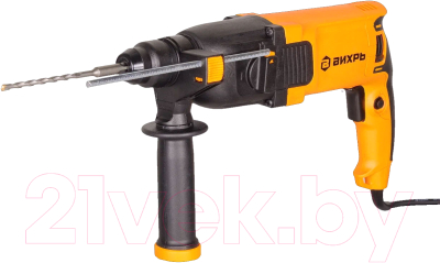 Перфоратор Вихрь П-750 (72/3/9) - фото