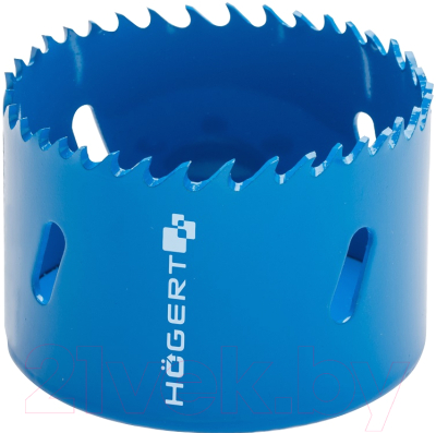 Коронка Hoegert HT6D437 - фото