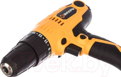 Дрель-шуруповерт Вихрь СШ-550/1 (72/16/2)