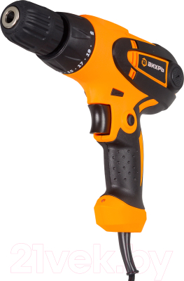 Дрель-шуруповерт Вихрь СШ-550/2 (72/16/1) - фото