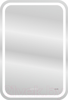 Зеркало Cersanit Led 051 Pro 55x80 / KN-LU-LED051-55-p-Os - фото