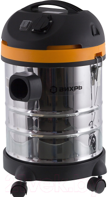 Профессиональный пылесос Вихрь СП-1500/20 (72/19/1)