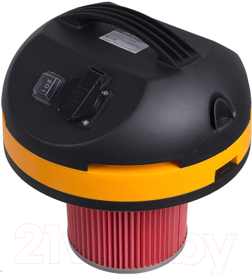 Профессиональный пылесос Вихрь СП-1500/20 (72/19/1)