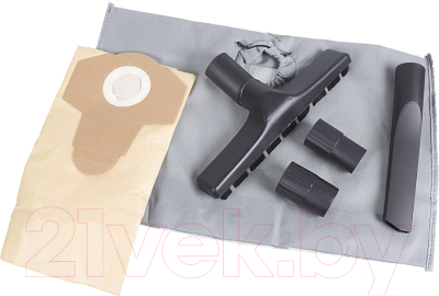 Профессиональный пылесос Вихрь СП-1500/20 (72/19/1)