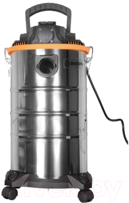 Профессиональный пылесос Вихрь СП-1500/30 (72/19/2) - фото