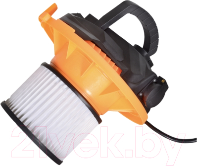 Профессиональный пылесос Вихрь СП-1500/30 (72/19/2)