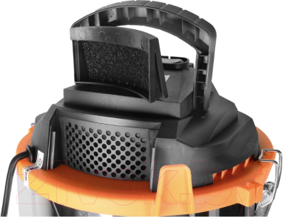 Профессиональный пылесос Вихрь СП-1500/30 (72/19/2)