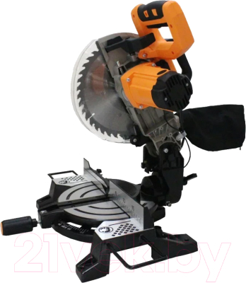 Торцовочная пила Вихрь ПТ-255Л