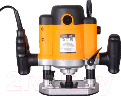 Фрезер Вихрь ФМ-1900