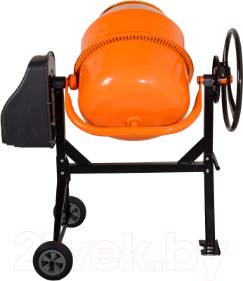 Бетономешалка Вихрь БМ-120 (74/1/12)