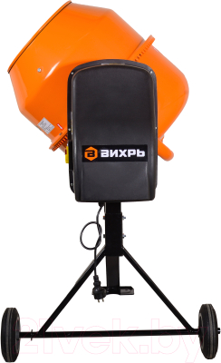 Бетономешалка Вихрь БМ-120 (74/1/12)