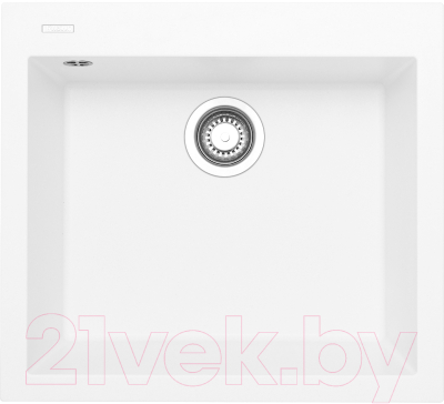 Мойка кухонная Longran Cube CUG560.500 - фото