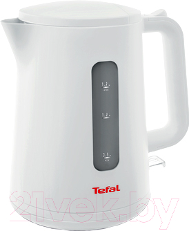 Электрочайник Tefal KO200130 - фото