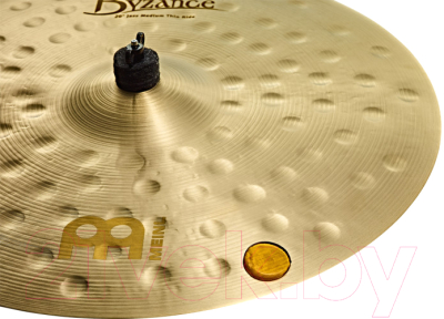 Набор заглушек для барабана Meinl MDH