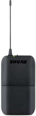 Радиосистема микрофонная Shure BLX14RE/MX53-M17