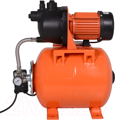 Насосная станция Вихрь АСВ-800/19 / АСВ-800/20 - фото