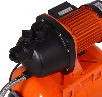 Насосная станция Вихрь АСВ-800/19 / АСВ-800/20