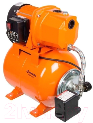 Насосная станция Вихрь АСВ-800/20Ч